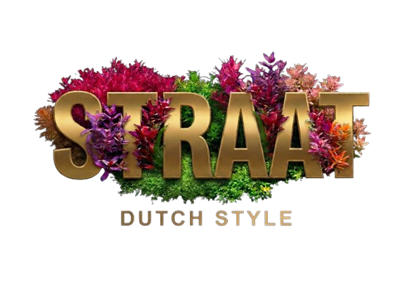 Straat Logo