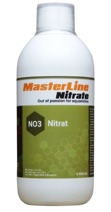 Masterline Nitrate