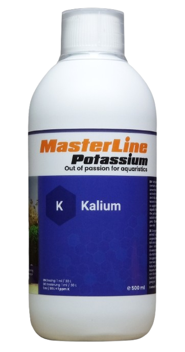 Masterline Potassium