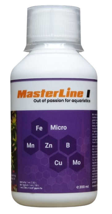 MasterLine I
