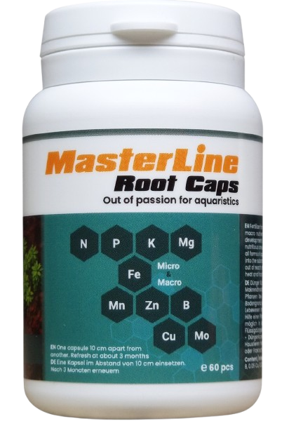 Masterlilne Rootcaps