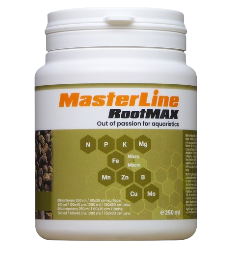 Masterline Rootmax